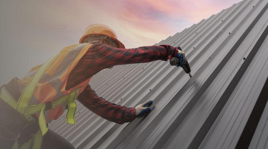 Professional residential roofers in Dallas, WV
